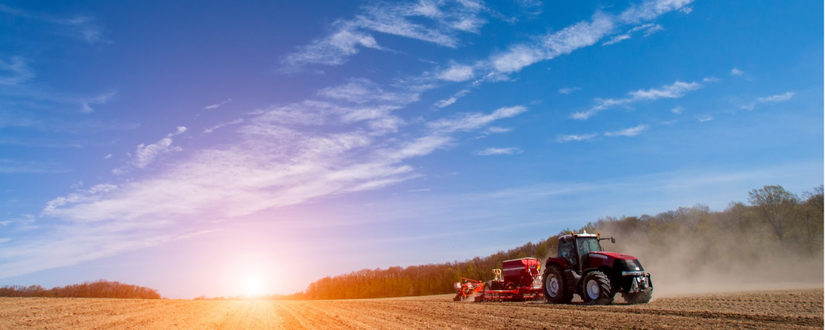 TRACTEURS ET MATERIELS AGRICOLES ET FORESTIERS